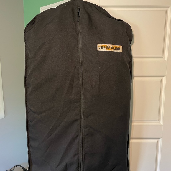 Xo x NFL SuperBowl Varsity Jacket - Picture 7 of 7